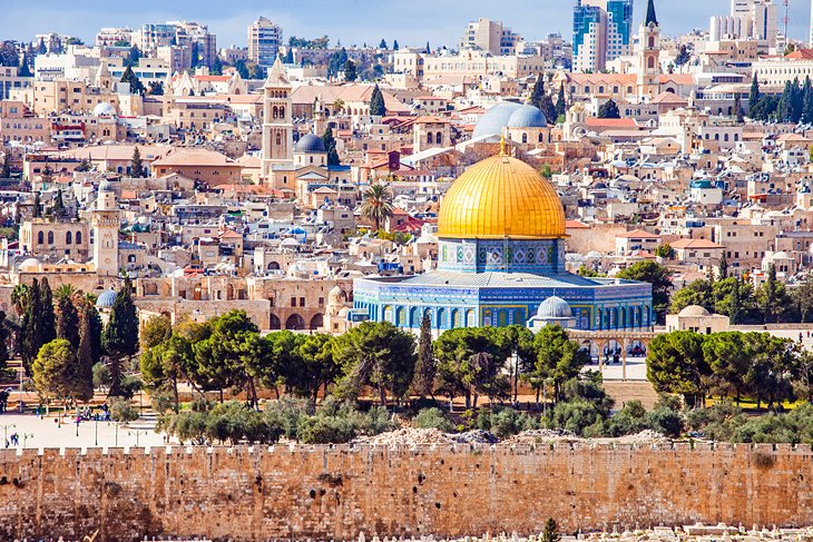 Egypt &  Israel Package  9 Nights 10 Days Holy Land 