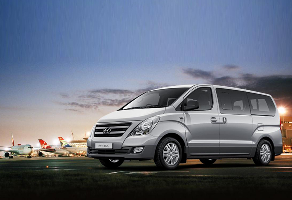 Airport Transfer To and from Cairo airport 