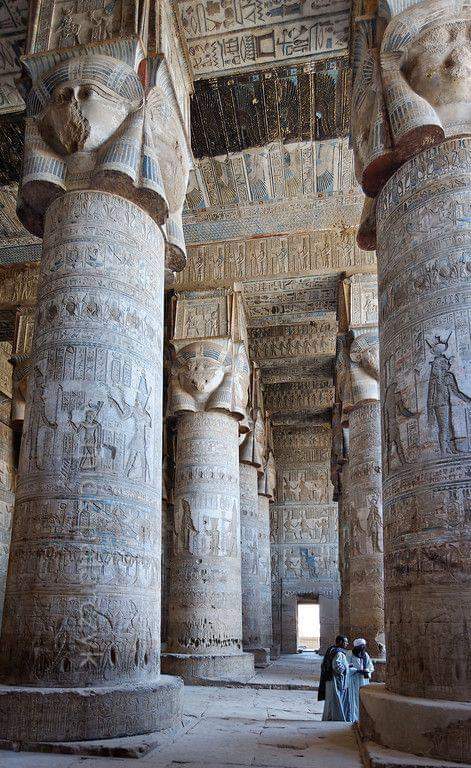 Aswan & Luxor Nile cruise  from Cairo 