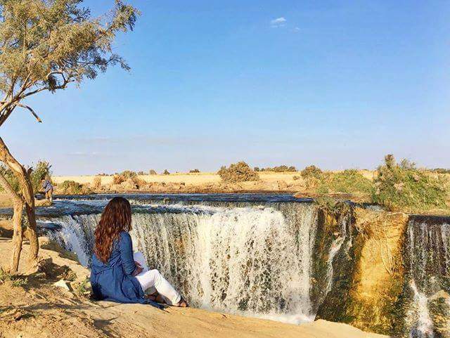 El Fayoum Overday Trip from Cairo or Giza 