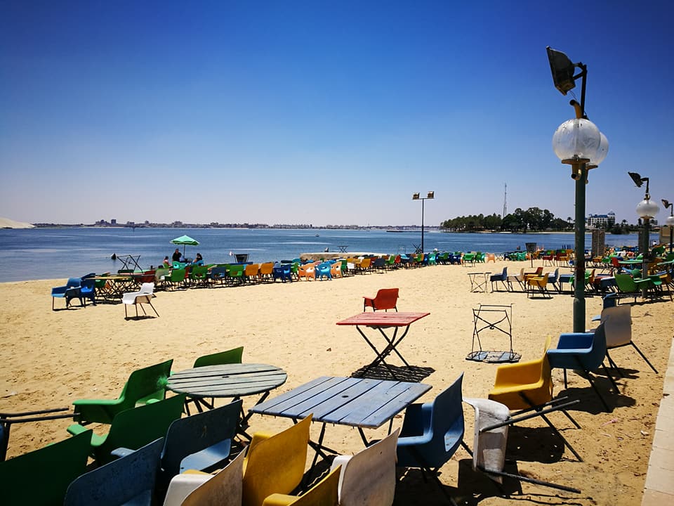 El Suez Overday Tour to Discover Suez Canal " Red Sea " from Cairo or Giza