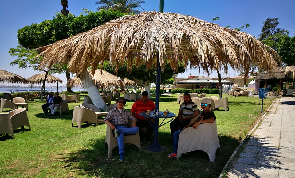 El Suez Overday Tour to Discover Suez Canal " Red Sea " from Cairo or Giza