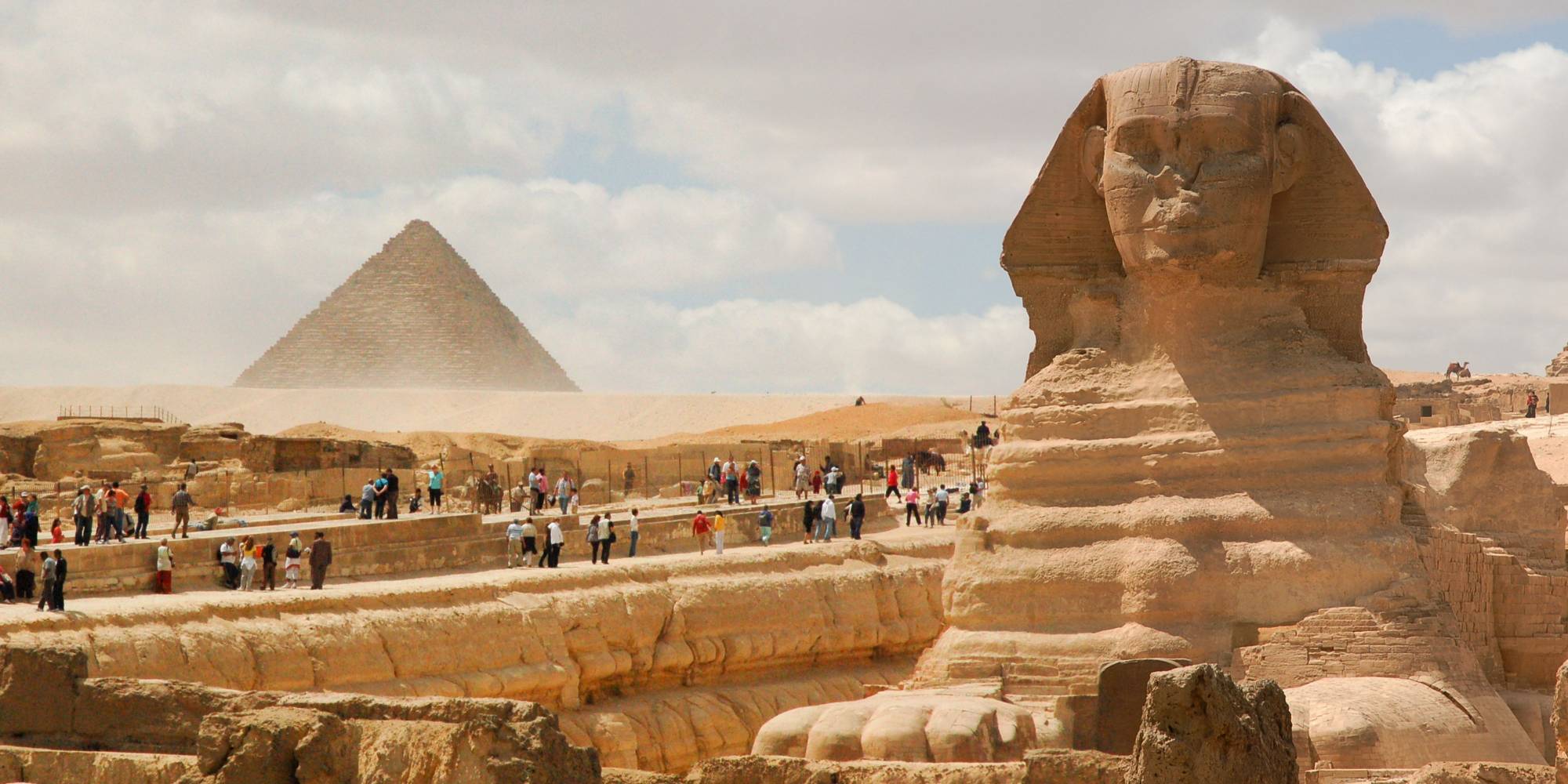 Pyramids The Nile  Aswan & Luxor  and The Red Sea  Hurghada  10 Nights / 11 Days 