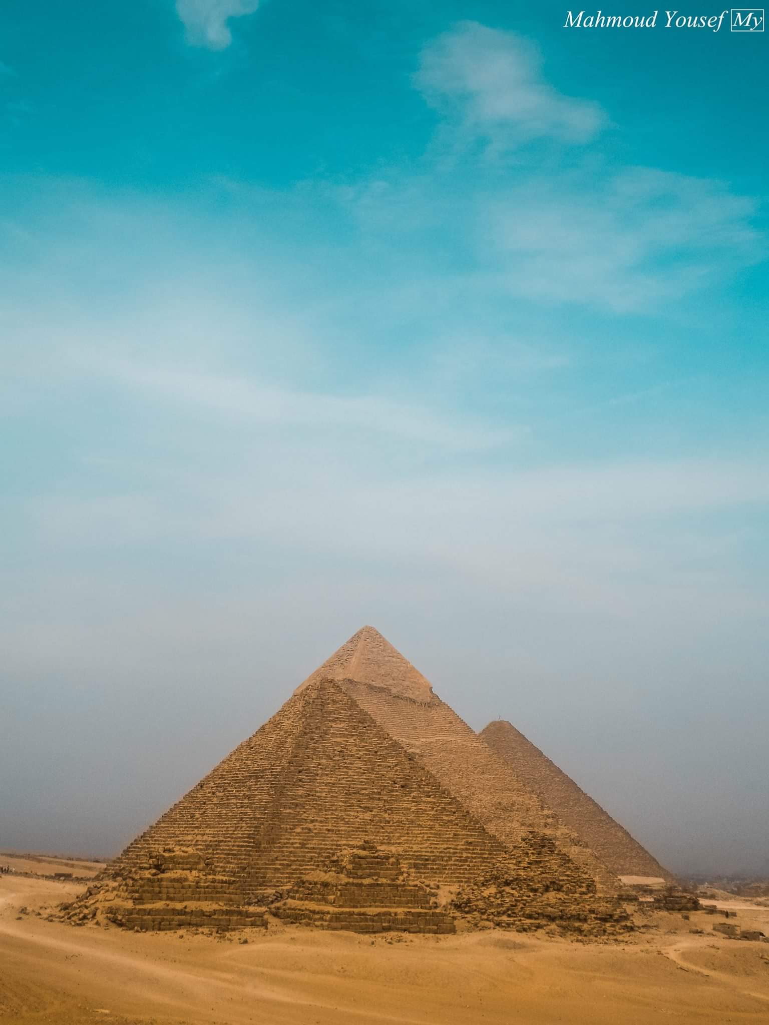 Pyramids , The Nile Aswan & Luxor  and Red Sea Sharm El Sheikh   11 Nights / 12 Days