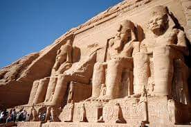 Pyramids , The Nile Aswan & Luxor  and Red Sea Sharm El Sheikh   11 Nights / 12 Days