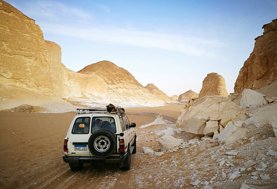 Pyramids , The Nile  Aswan &  Luxor  , Baharia Oasis  14 Nights / 15 Days 