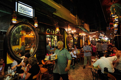  2 Nights 3 Days - Cairo Short Break 