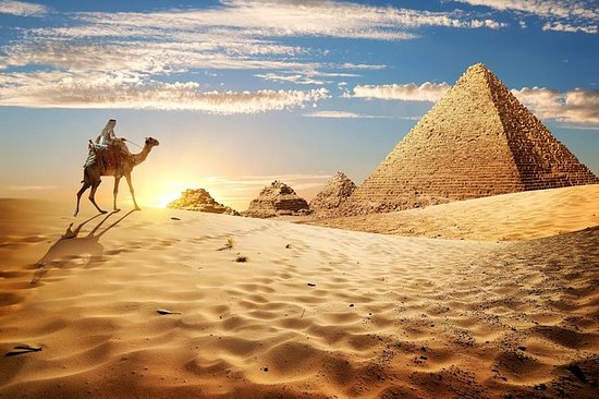 3  Nights 4 Days - Cairo Short Break
