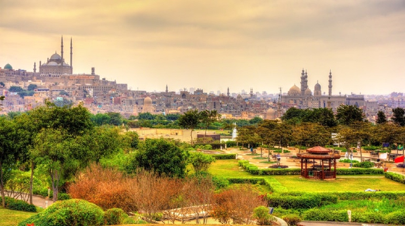 3  Nights 4 Days - Cairo Short Break
