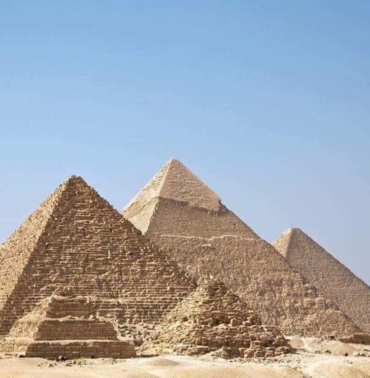 4 Nights 5 Days Cairo - Short Break 