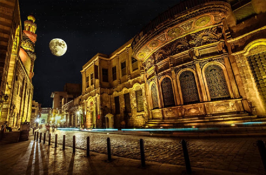4 Nights 5 Days Cairo - Short Break 