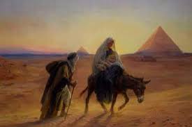 The Holy Family  Trip in Egypt Package  