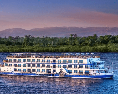 The Holy Family  Trip in Egypt Package  