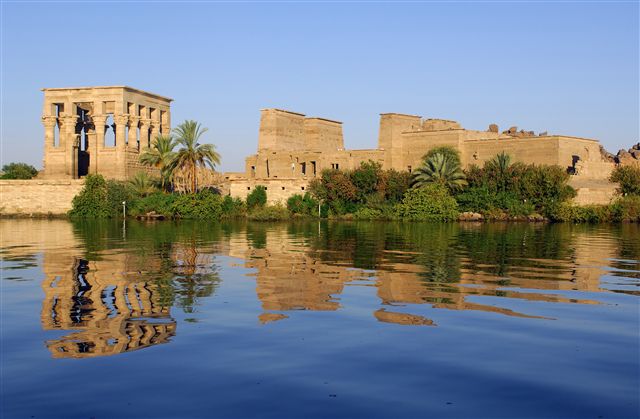 Oneday Trip to Kom Ombo and Edfu Temples 