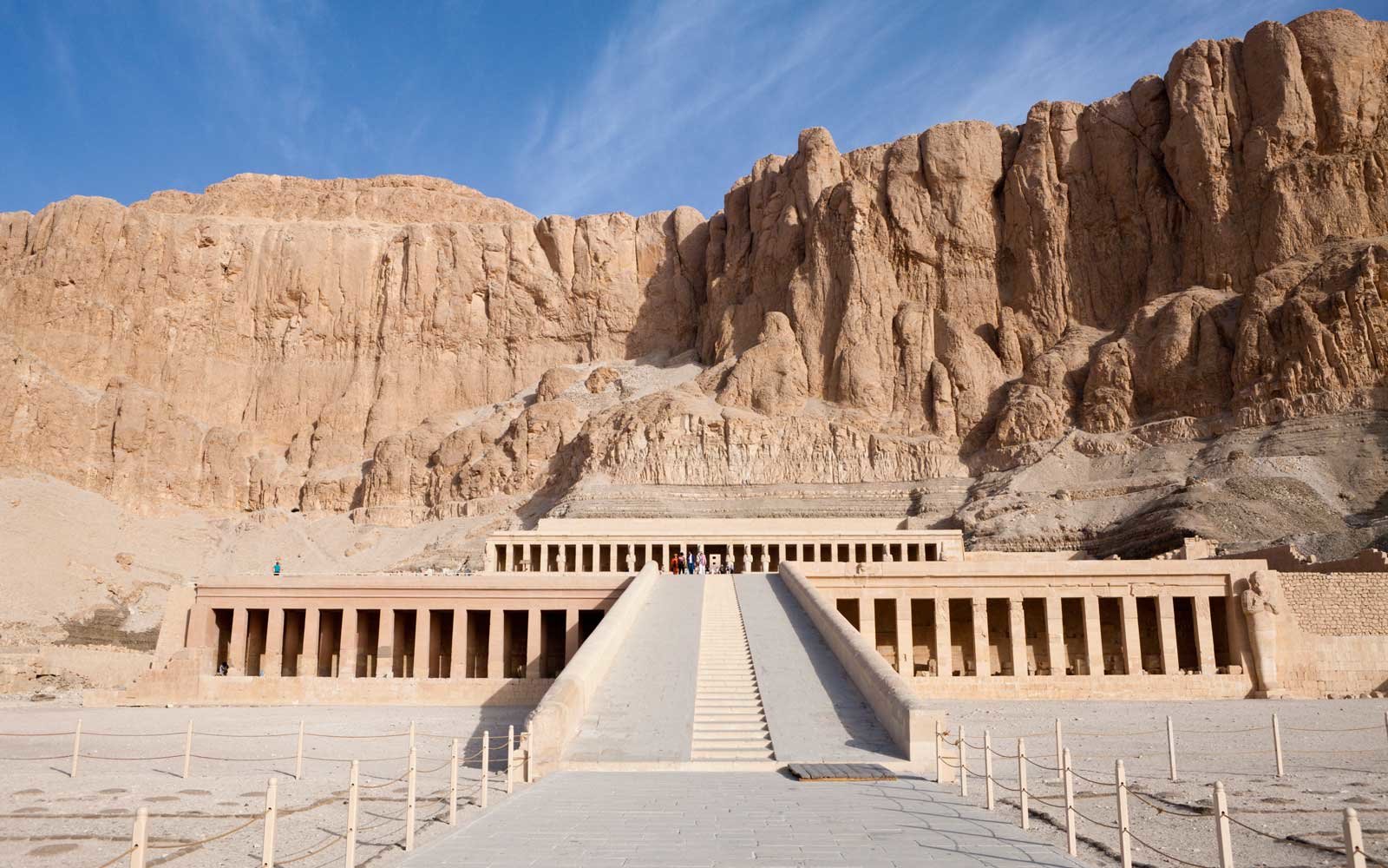 2 Days Tour to Cairo and Luxor From Hurghada 