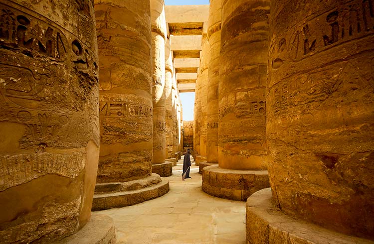 2 Days Tour to Cairo and Luxor From Hurghada 