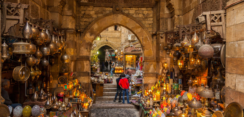 Egypt &  Israel Package  9 Nights 10 Days Holy Land 