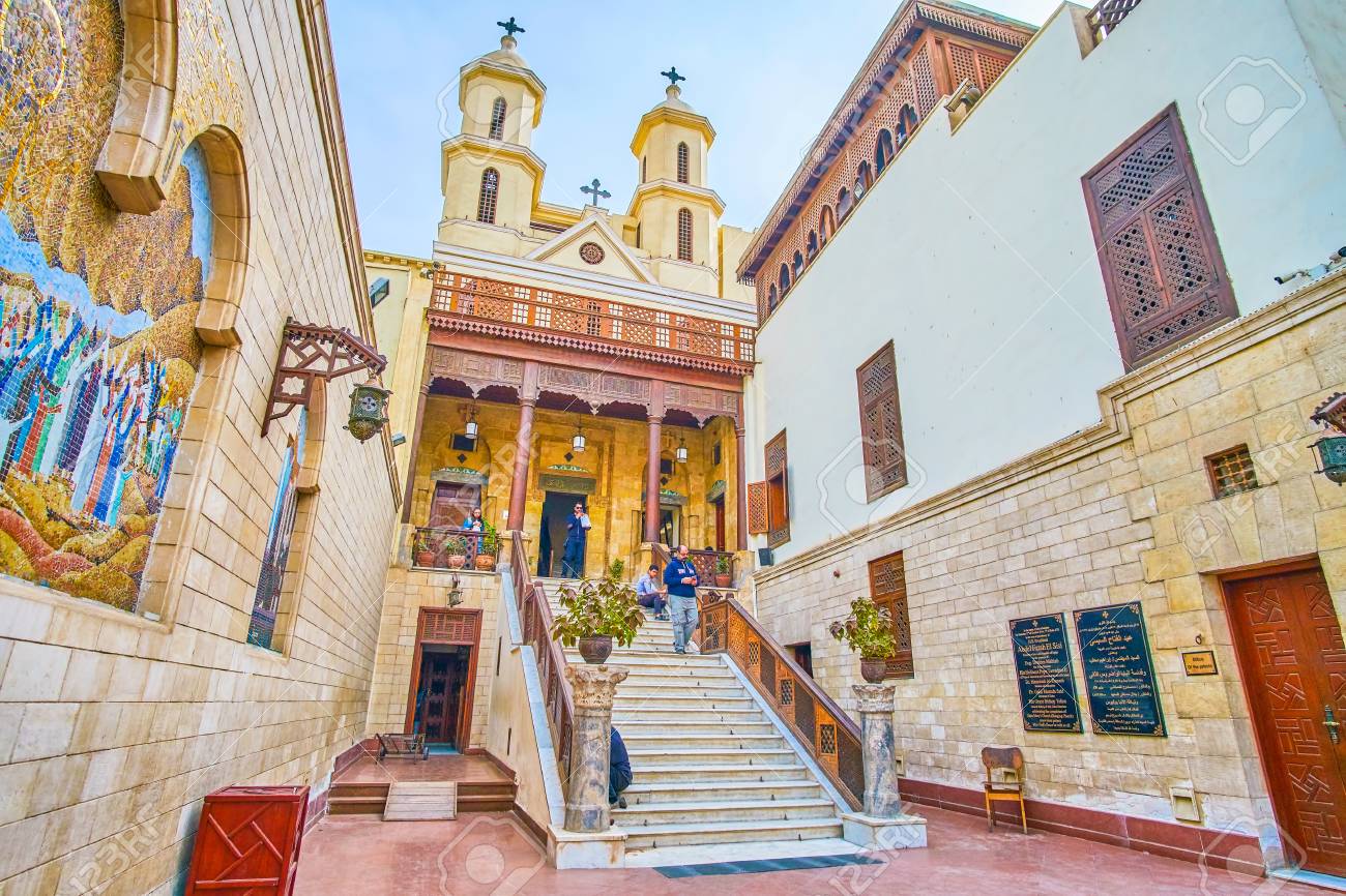 Egypt &  Israel Package  9 Nights 10 Days Holy Land 