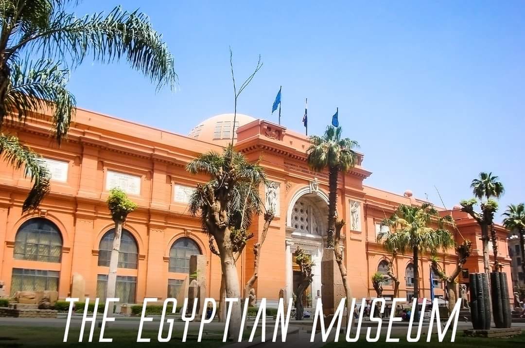 5 Days - Adventure Trip Through Egypt Desert