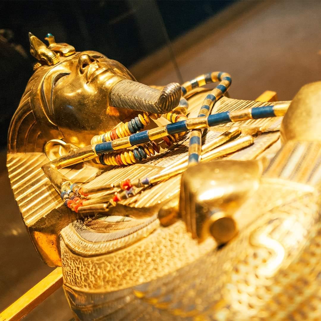 5 Days - Adventure Trip Through Egypt Desert