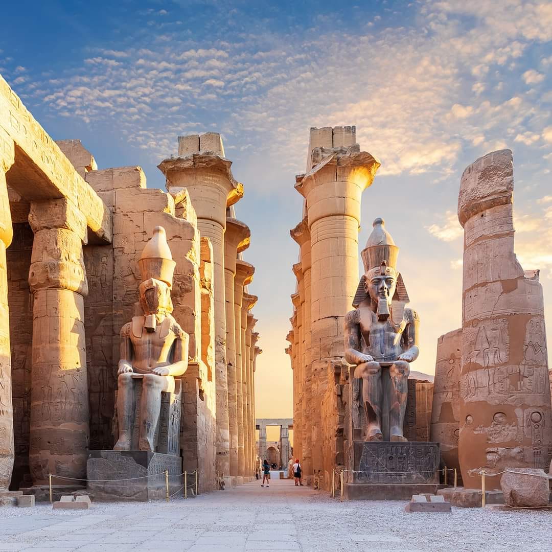 12 Days - Luxury Cairo, Nile Cruise & Sharm El Sheikh Red Sea